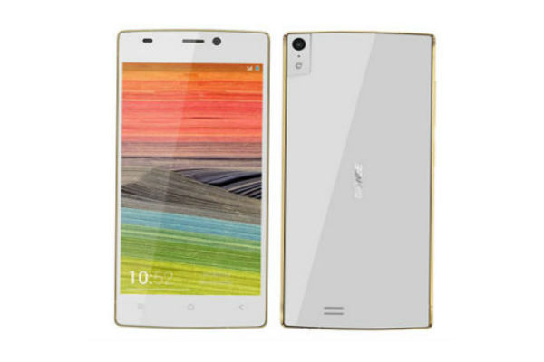 Gionee Elife S5 5 Goes Official in India for Rs 22 999 - 76