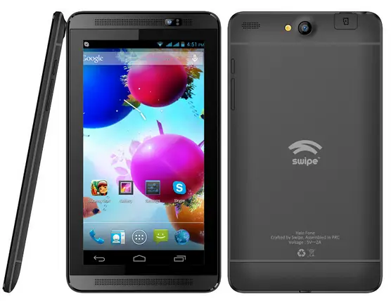 Swipe Halo Phone with 6 5 Inch Display and 2800 mAh Battery at 6 999 INR - 66