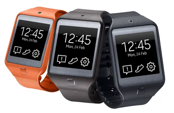 Samsung Gear 2 and Gear 2 Neo launched in India at 21 900 INR and 15 900 INR - 56