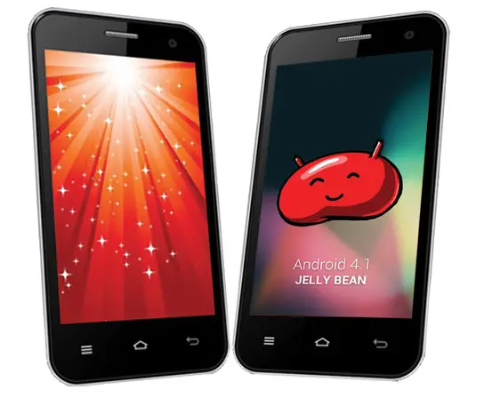 Swipe Sonic with Snapdragon S4 Play and CDMA  GSM at Rs  7 399 - 19