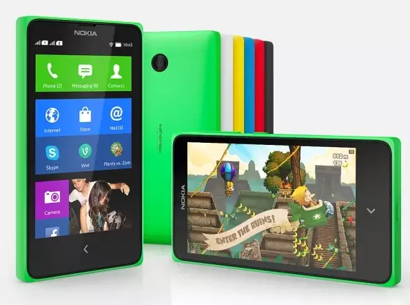 Nokia X listed on Saholic for Rs  8 499  Official Launch on 10th March 2014 - 92