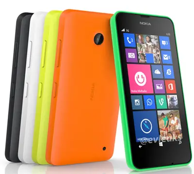 Nokia may Reveal the new Lumia Devices on 19th April - 1