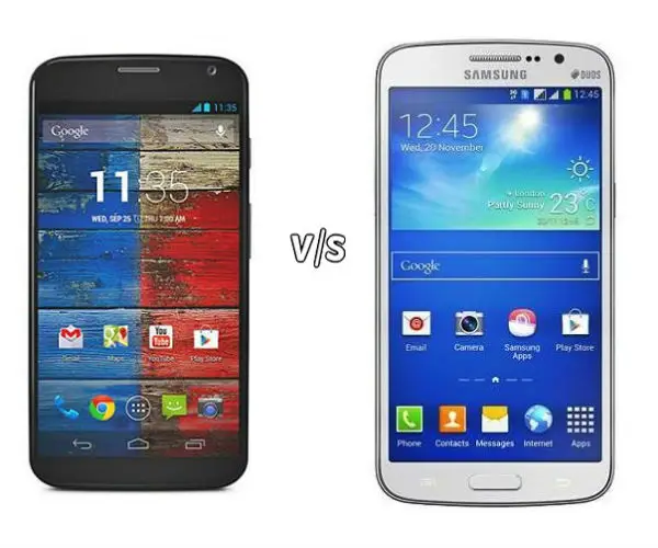 Moto X VS Grand 2 Comparison Overview - 40