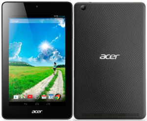 Acer launches Iconia One 7 and Iconia Tab 7 Android tablets - 81