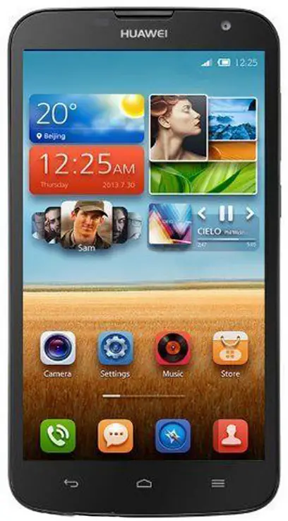 Huawei Ascend G730 Quick Review  Price and Comparison - 80