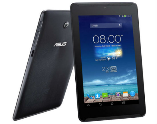 Asus FonePad 7 Dual SIM Quick Review  Price and Comparison - 26