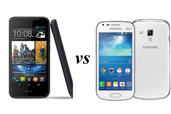 HTC Desire 210 VS Samsung Galaxy S Duos 2 Comparison Overview  Display  Camera  Hardware and More - 34