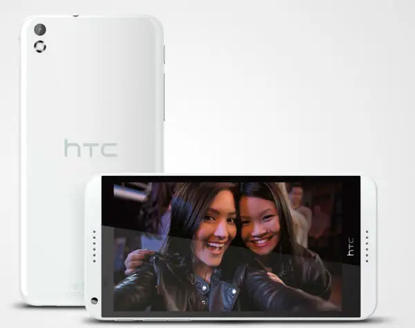 HTC Desire 816 with Android KitKat Announced in India for 23 990 INR - 89