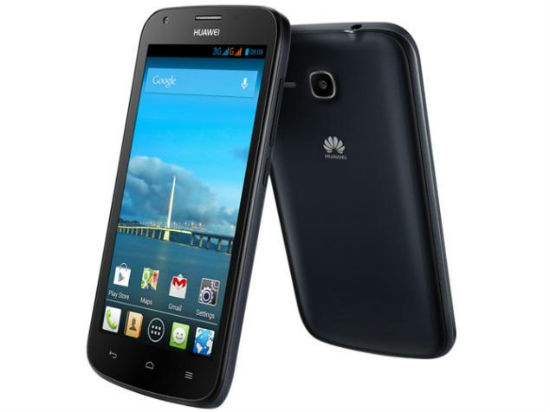 Huawei Ascend Y600 Quick Review  Price and Comparison - 78