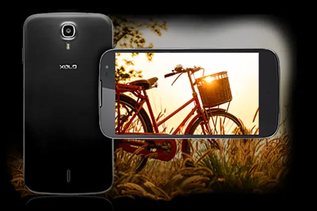 Xolo Q2500 Quick Review  Price and Comparison - 49