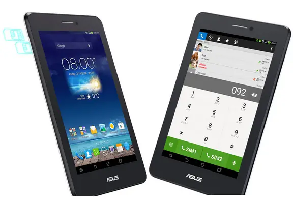 Asus will Launch Fonepad 7 Dual SIM in India Tomorrow - 1