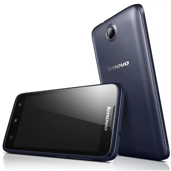 Lenovo A526 with Quad Core and 1 GB RAM launched at 9 499 INR - 54