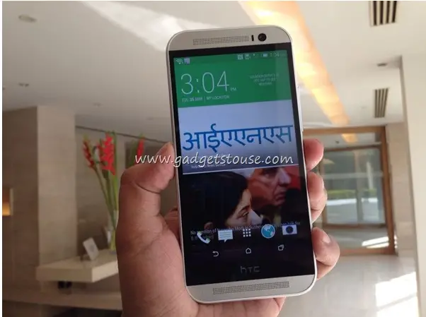 HTC One M8 will receive 4G LTE later via OTA Update - 42