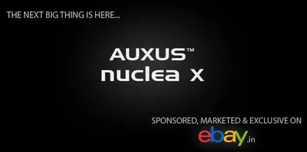 iBerry Auxus Nuclea X Coming Soon exclusively on eBay - 47