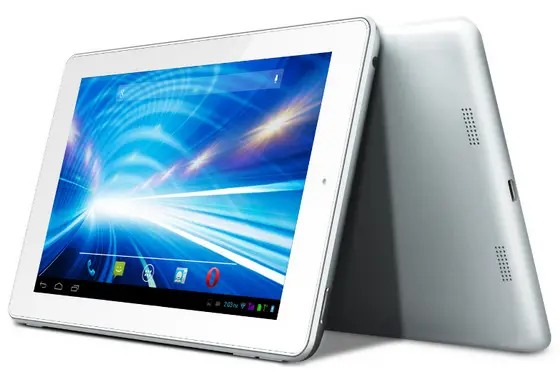 Lava QPAD e701 with 7 inch Display and Quad Core at 9 999 INR - 6