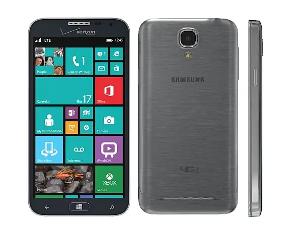 Samsung Ativ SE with Windows Phone 8 and Snapdragon 800 Announced - 53