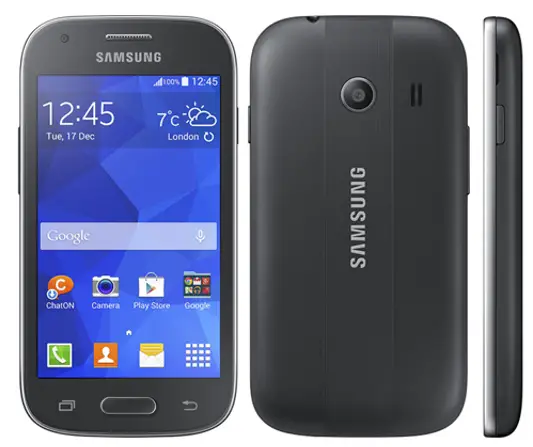 Samsung Galaxy Ace Style with Android KitKat and Dual Core Announced - 97