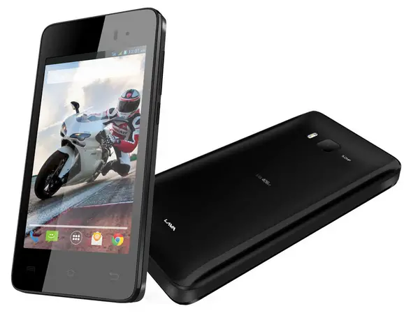 Lava Iris 406Q with Quad Core Chipset and 4 inch Display at 6 999 INR - 31