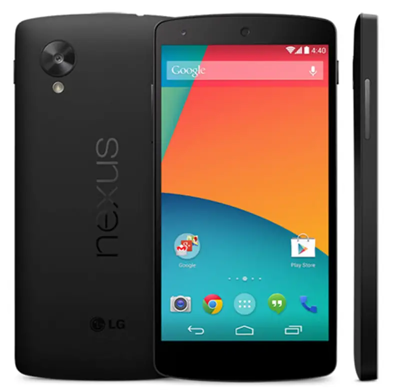 Brace yourselves  the next Google Nexus might cost just 7 000 INR  - 16