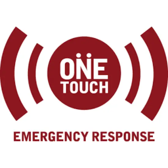 one touch emergency response