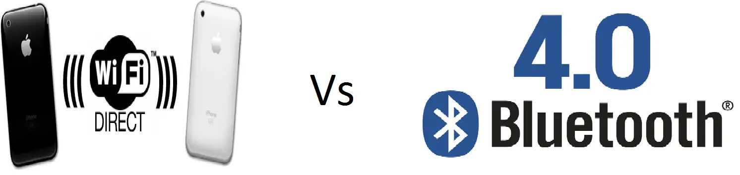 bluetooth 5.0 vs 4.2