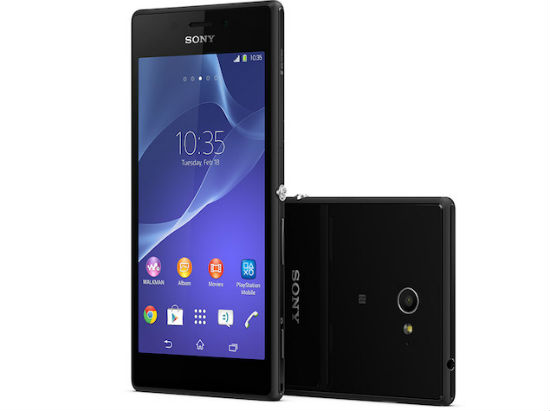 Sony Xperia M2 Quick Review  Price and Comparison - 18