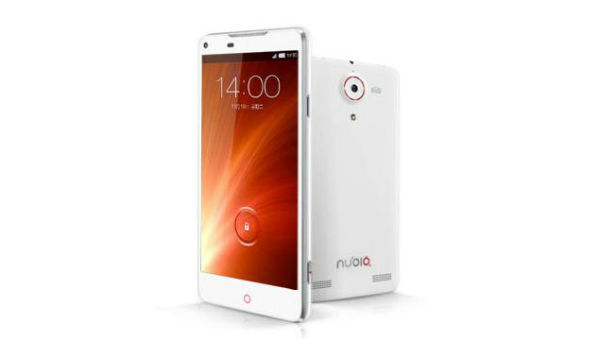 ZTE Nubia X6 Quick Review  Price and Comparison - 69