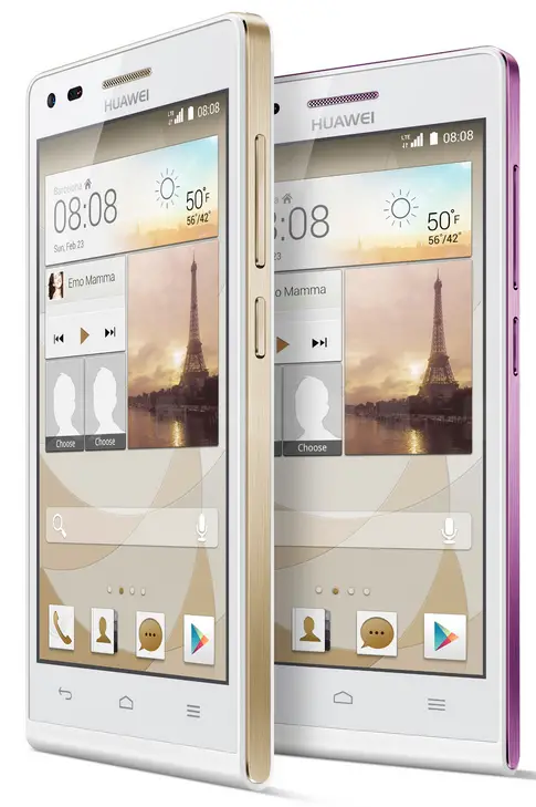 Huawei Ascend G6 Quick Review Price and Comparison - 43