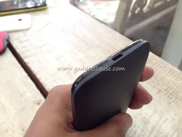 Moto E Hands on  Quick Review  Photos and Video - 67