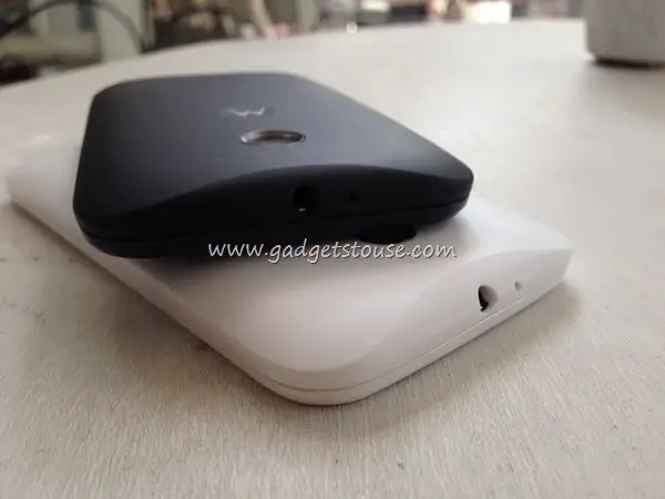 Moto E Hands on  Quick Review  Photos and Video - 32