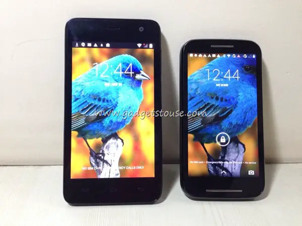 Moto E VS Unite 2 Which One To Buy and Why  Reasons  Good and Bad Points - 25