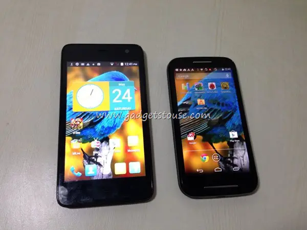 Moto E VS Unite 2 Which One To Buy and Why  Reasons  Good and Bad Points - 7