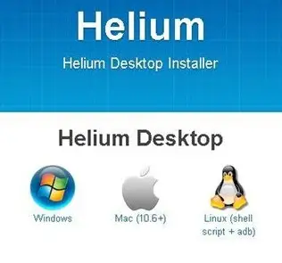 helium dewsktop