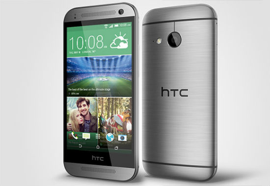 HTC One Mini 2 with 13 MP Camera and Android KitKat Goes Official - 18