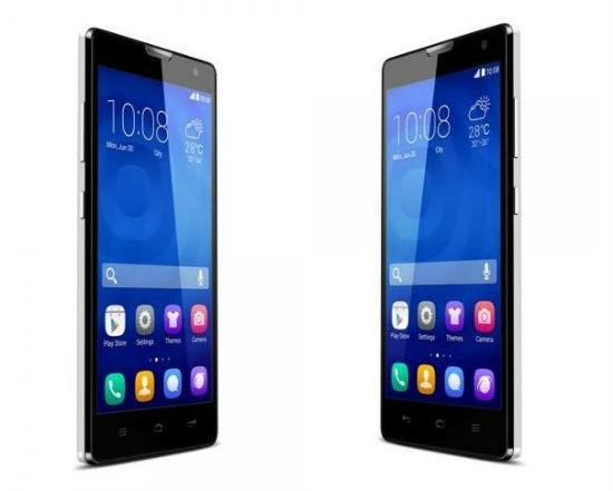 Huawei Honor 3C with Quad Core CPU Launched in India for 14 999 INR - 22