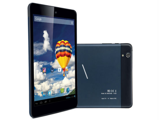 iBall Slide 3G 7803Q 900 Tablet with Quad core and Dual SIM at 11 999 INR - 40