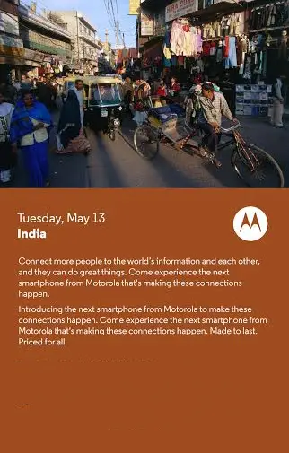 Motorola Sends Invites for May 13 Launch Event  Is Moto E on Cards  - 44