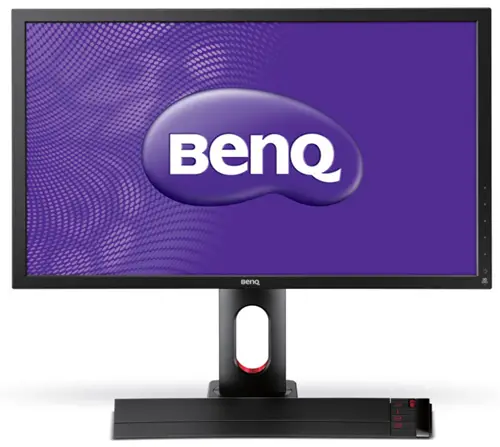 BenQ Presents Feature Loaded XL  Z series Monitors for Gamers starting from 30 000 INR - 97