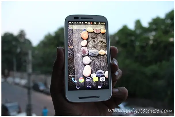 10 Reasons Why Moto E is Most Affordable Best Hardware Smartphone - 1