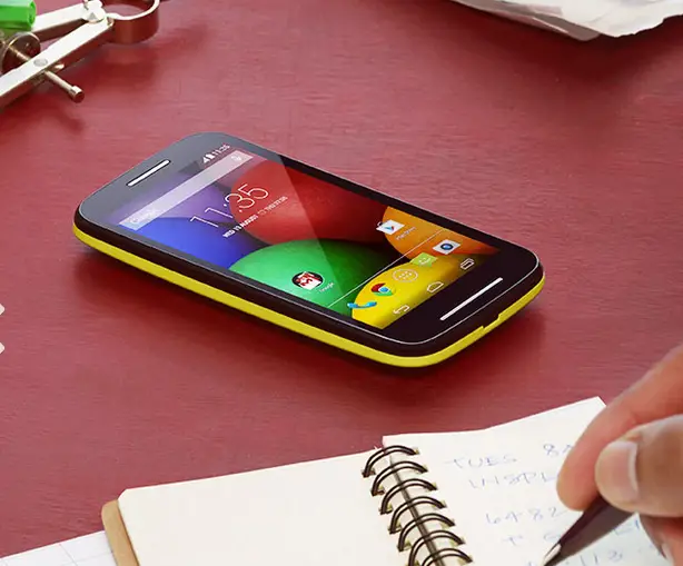 10 Reasons Why Moto E is Most Affordable Best Hardware Smartphone - 44