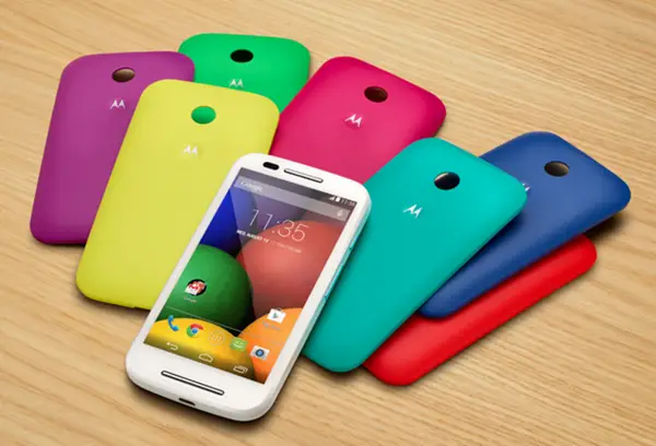 10 Reasons Why Moto E is Most Affordable Best Hardware Smartphone - 85