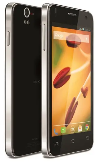 Lava Iris X1 with Quad core  Android KitKat and 8 MP Camera at 7 999 INR - 38