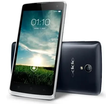 Exclusive  Oppo Yoyo 4 7 with Quad Core Launching in India Soon - 99