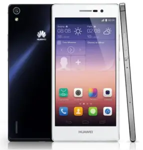 Huawei Ascend P7 Quick Review  Price and Comparison - 41