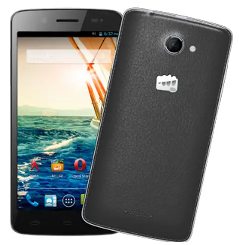 Micromax Canvas Elanza 2 A121 Quick Review  Price and Comparison - 38