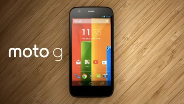 Moto G with MicroSD Support and 4G LTE is Now Official - 67