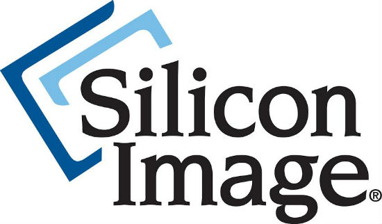 silicon image