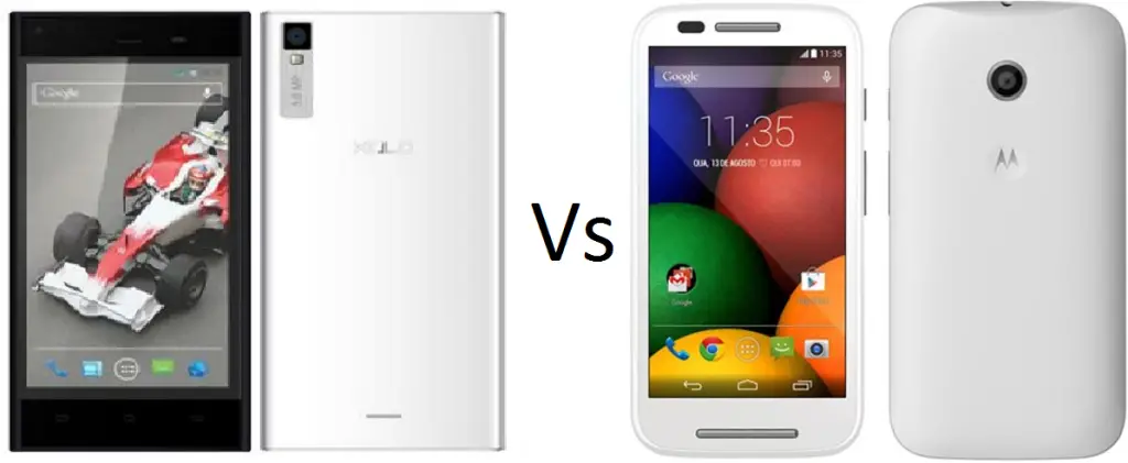 Xolo Q600S VS Moto E Comparison Overview - 35