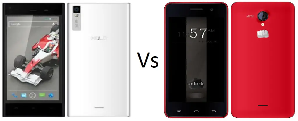 Xolo Q600S VS Micromax Unite 2 Comparison Overview - 54