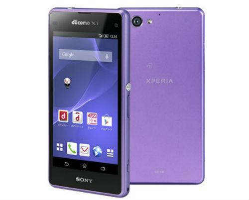 Sony Xperia A2 with 20 7 MP Camera and Android KitKat OS Goes Official - 2